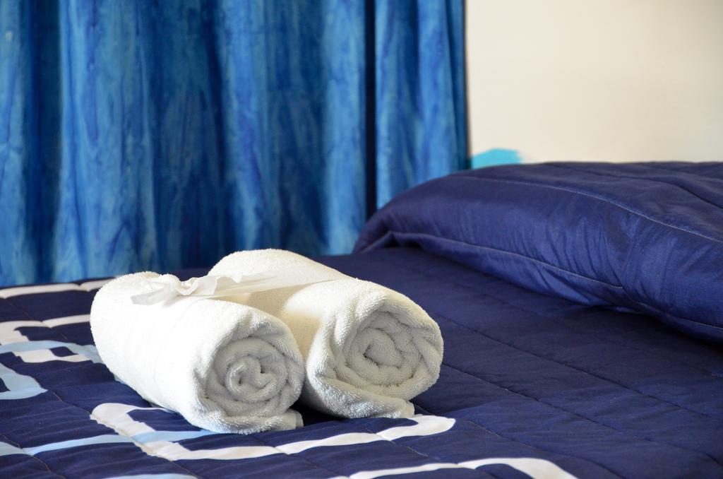 Adventure Experience Hotel Playa del Carmen Dış mekan fotoğraf