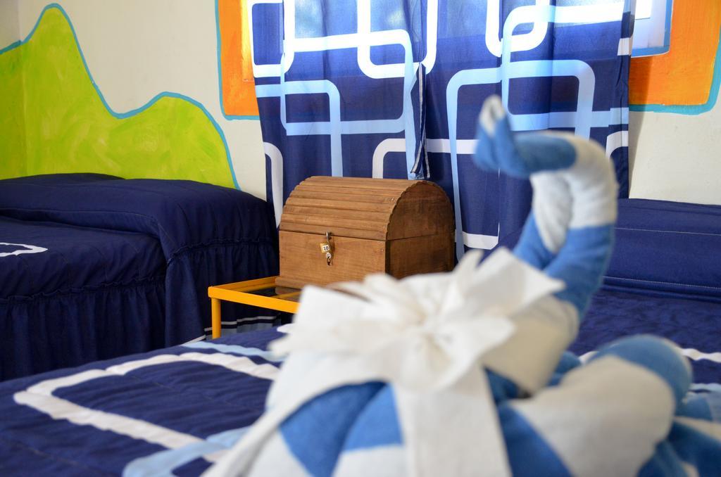Adventure Experience Hotel Playa del Carmen Dış mekan fotoğraf