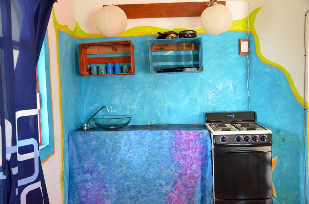 Adventure Experience Hotel Playa del Carmen Dış mekan fotoğraf