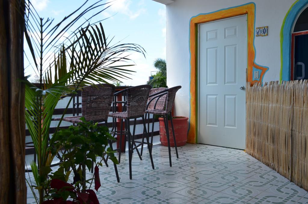 Adventure Experience Hotel Playa del Carmen Dış mekan fotoğraf