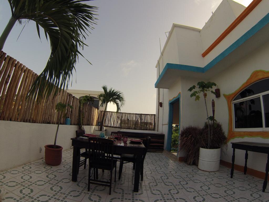 Adventure Experience Hotel Playa del Carmen Dış mekan fotoğraf