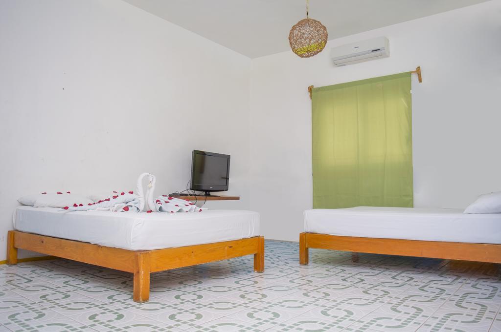 Adventure Experience Hotel Playa del Carmen Dış mekan fotoğraf