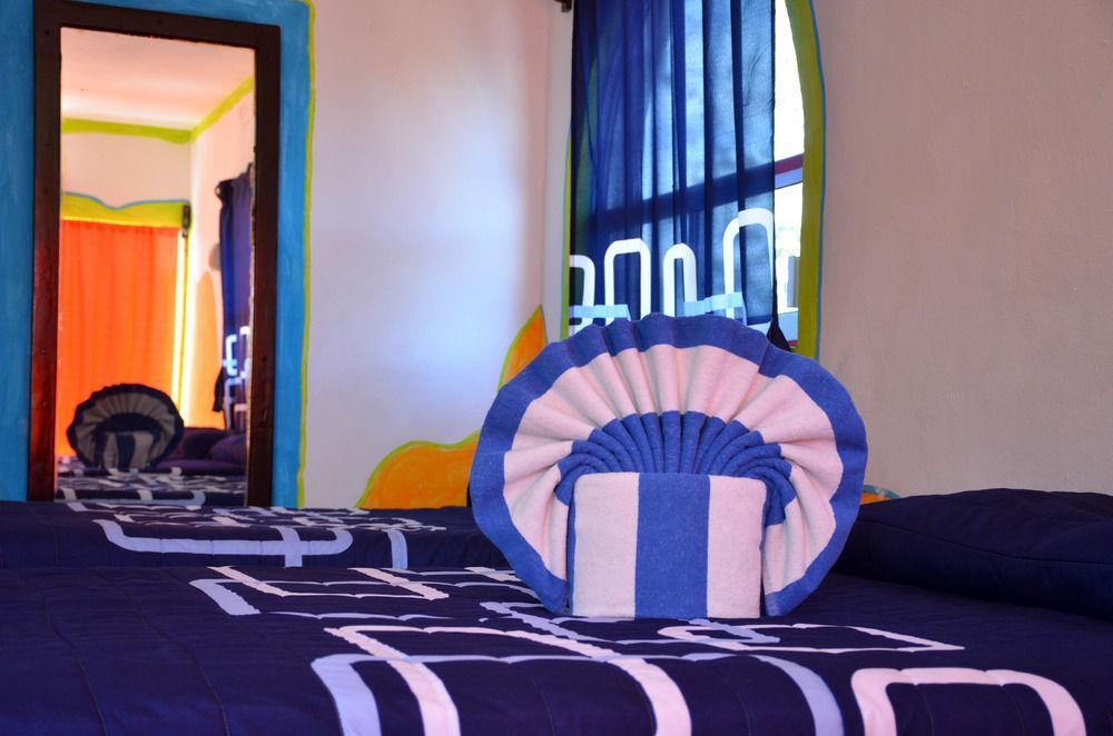 Adventure Experience Hotel Playa del Carmen Dış mekan fotoğraf