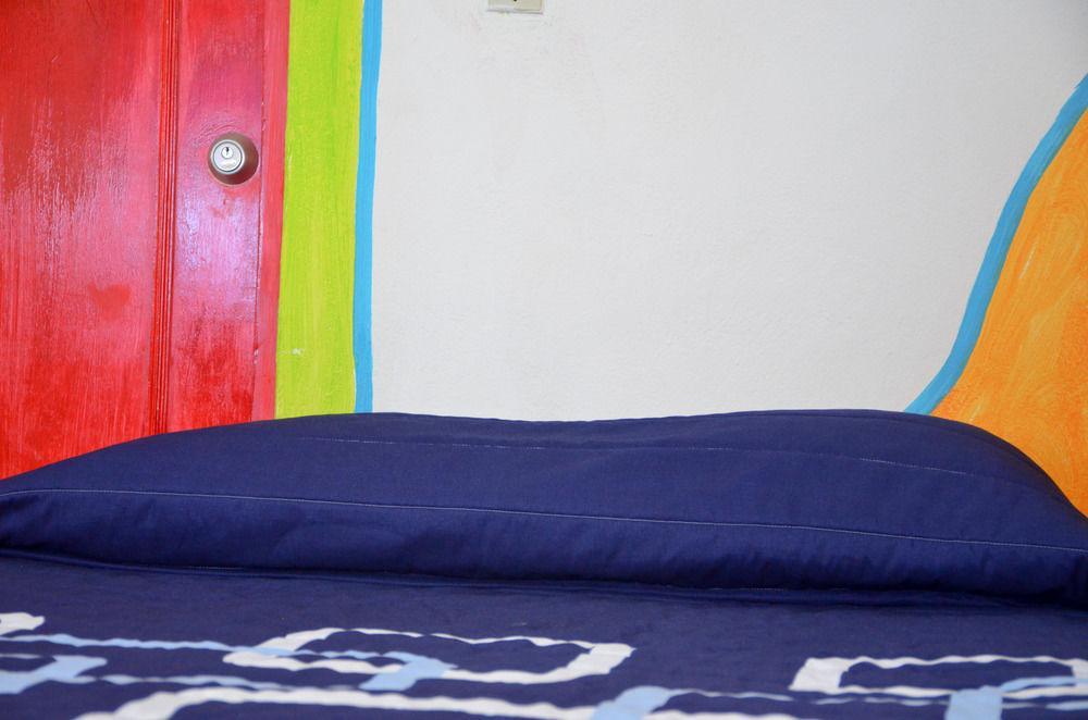 Adventure Experience Hotel Playa del Carmen Dış mekan fotoğraf