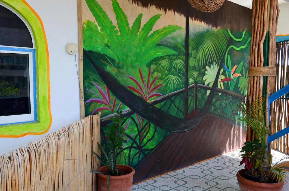 Adventure Experience Hotel Playa del Carmen Dış mekan fotoğraf