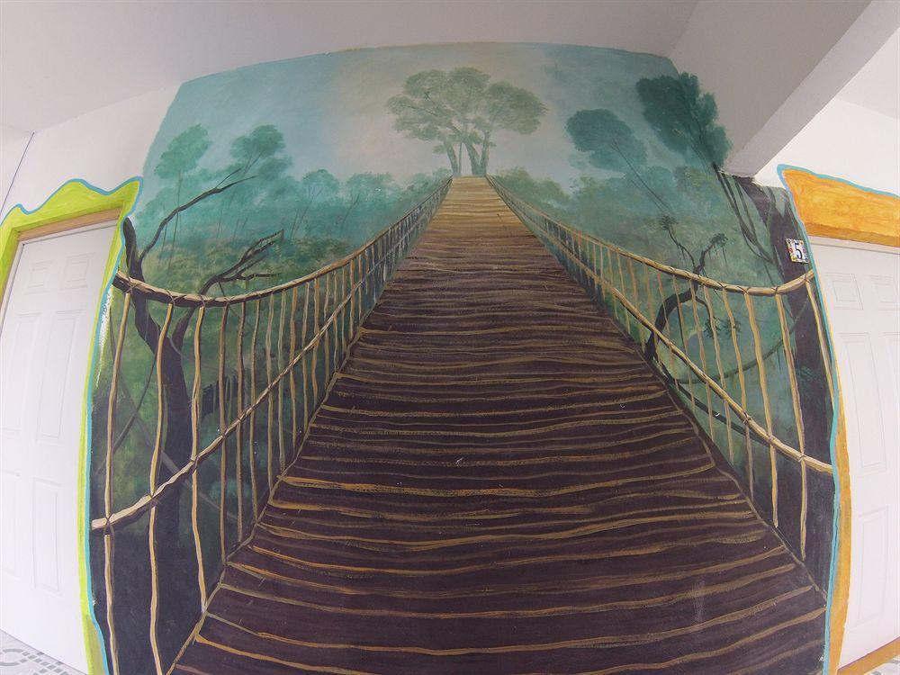 Adventure Experience Hotel Playa del Carmen Dış mekan fotoğraf