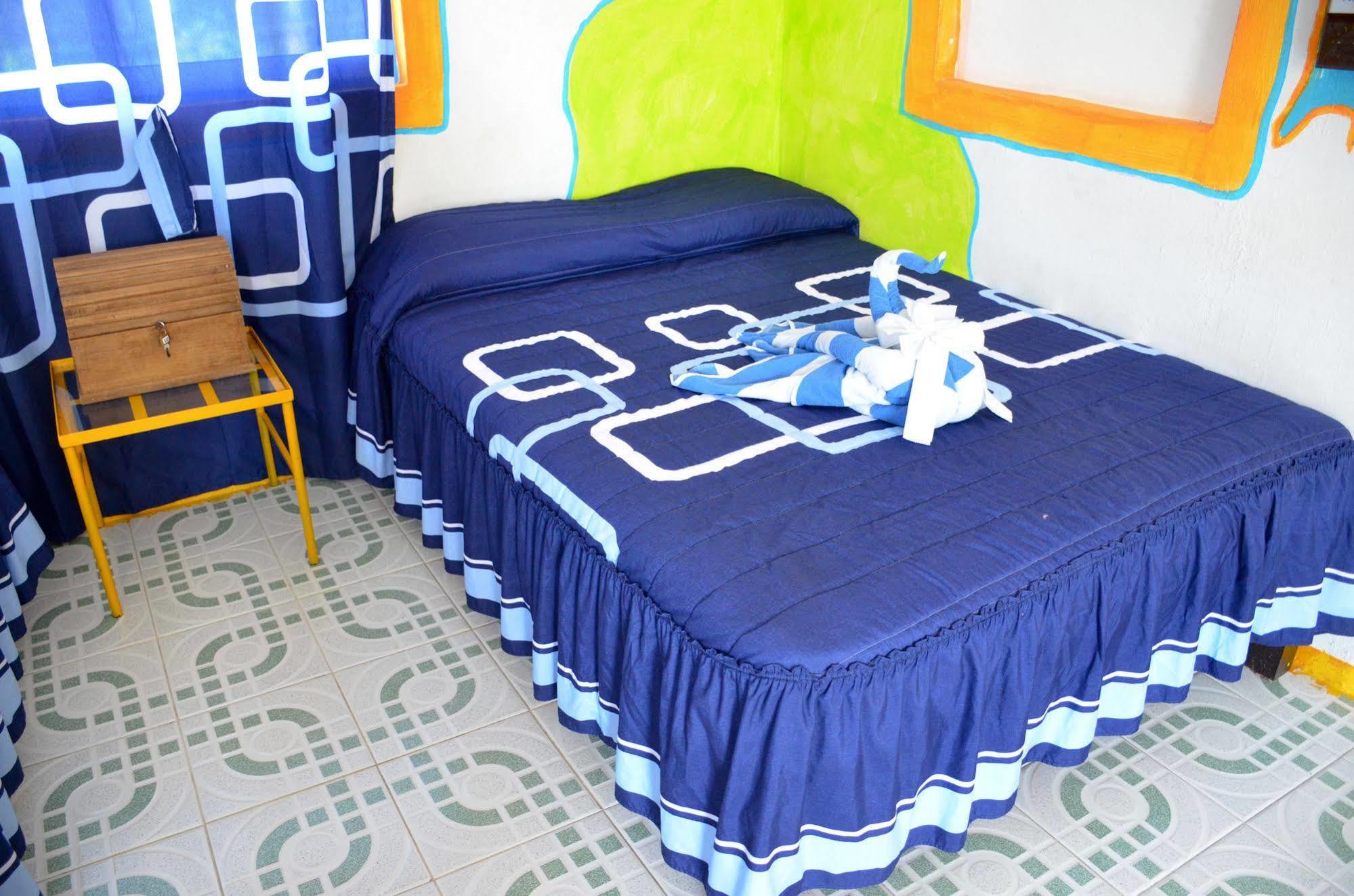 Adventure Experience Hotel Playa del Carmen Dış mekan fotoğraf