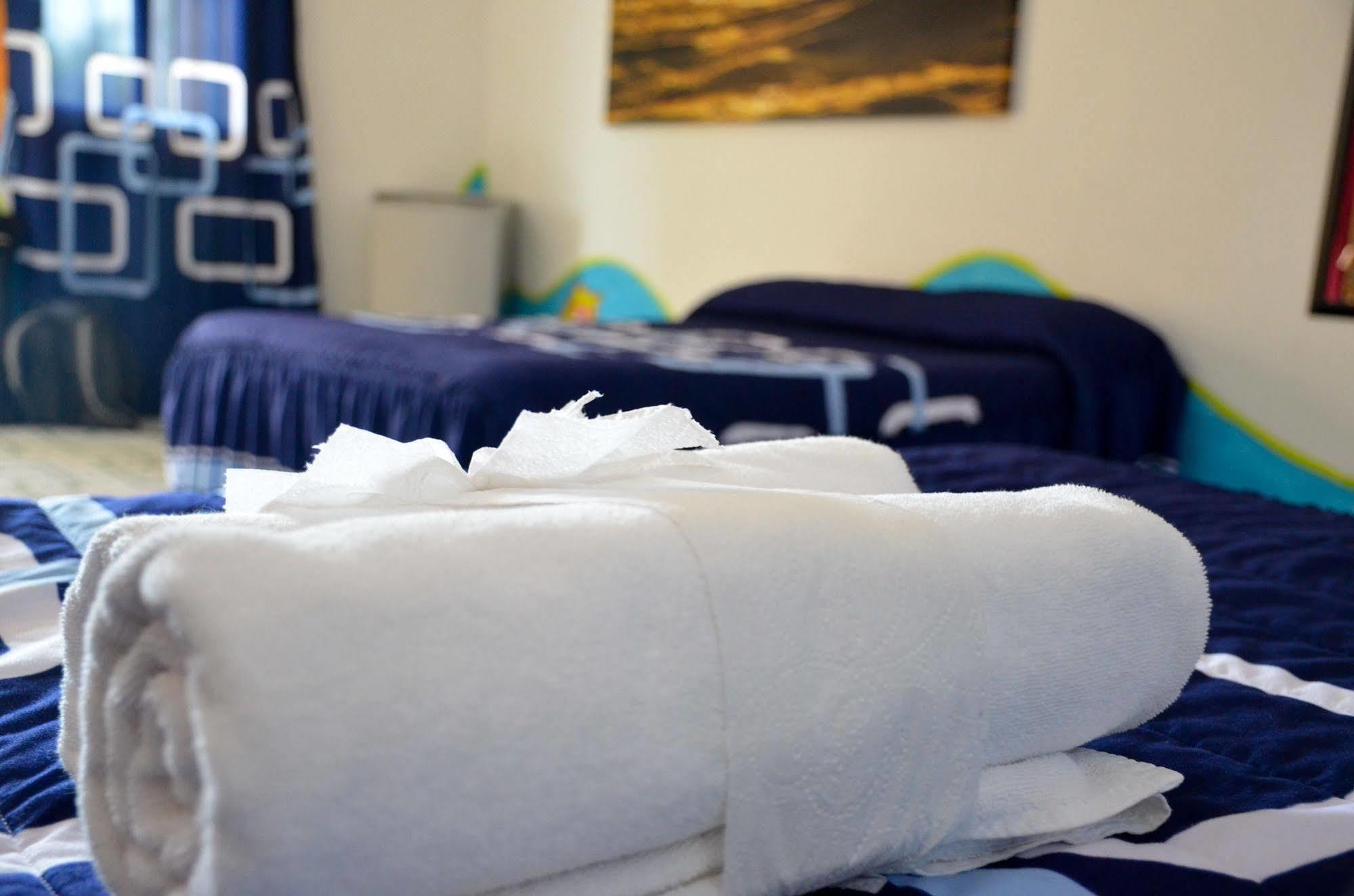 Adventure Experience Hotel Playa del Carmen Dış mekan fotoğraf
