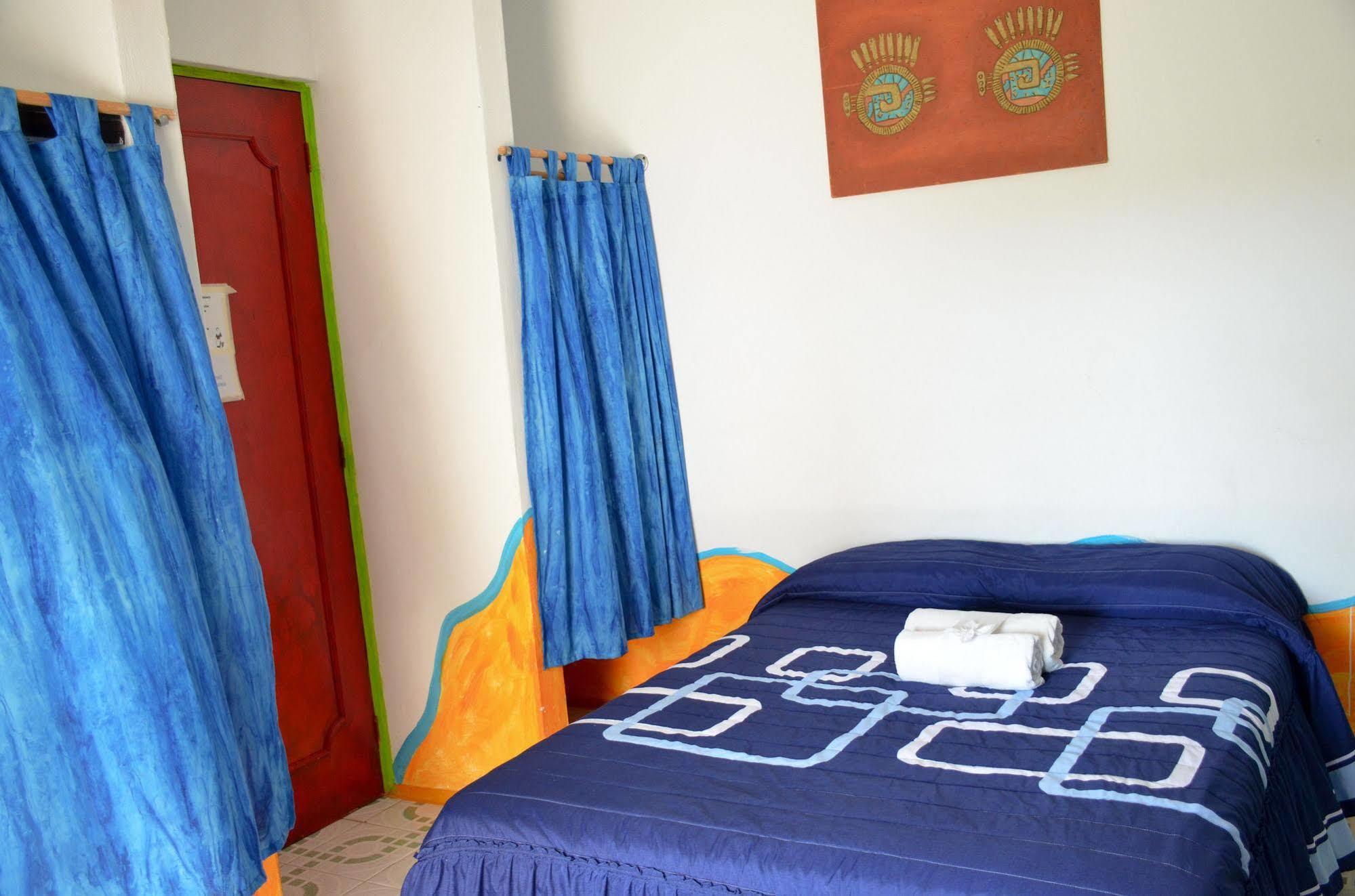 Adventure Experience Hotel Playa del Carmen Dış mekan fotoğraf