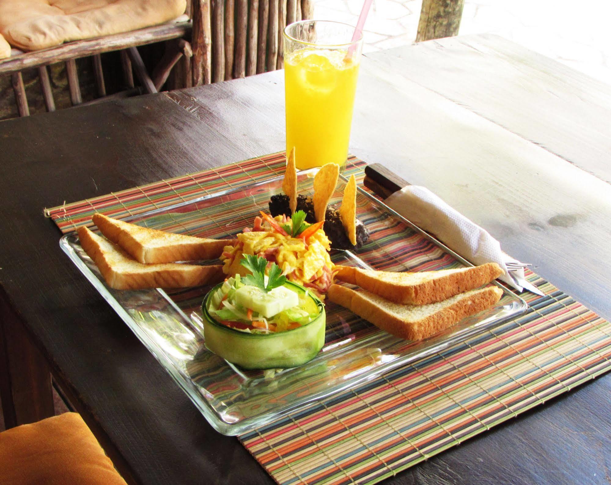 Adventure Experience Hotel Playa del Carmen Dış mekan fotoğraf