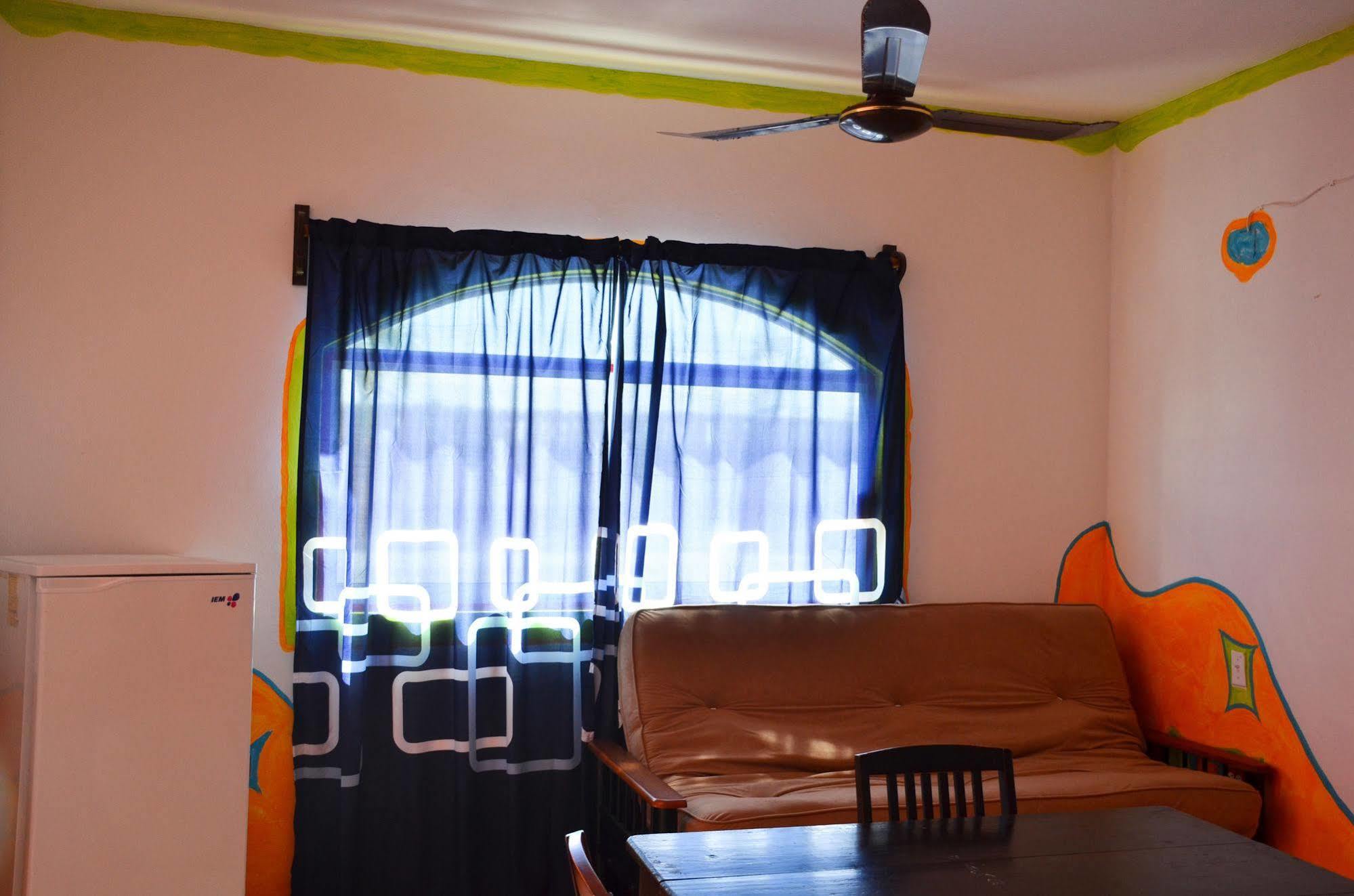 Adventure Experience Hotel Playa del Carmen Dış mekan fotoğraf